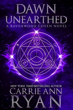 Cover Dawn Unearthed (Ravenwood Coven, #1) (eBook, ePUB)