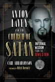Anton LaVey and the Church of Satan (eBook, ePUB)