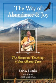 The Way of Abundance and Joy (eBook, ePUB) - Blancke, Shirley