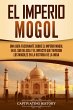 El Imperio mogol (eBook, ePUB) - Bild 1