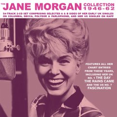 Cover The Jane Morgan Collection 1946-62