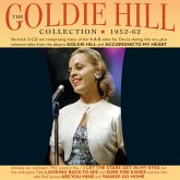 Goldie Hill Collection 1952-62