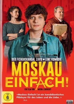 Moskau einfach! - Graber, Philippe