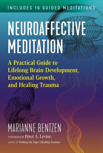 Neuroaffective Meditation (eBook, ePUB) Neuroaffective Meditation (eBook, ePUB)
