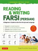 Reading & Writing Farsi: A Workbook for Self-Study (eBook, ePUB)