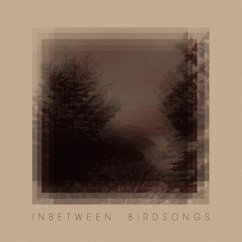 Cover Inbetween Birdsongs