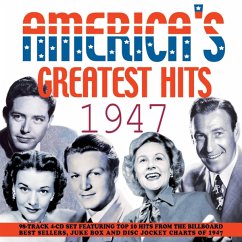 America'S Greatest Hits 1947 - Diverse