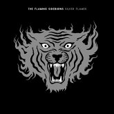 Silver Flames Silver Flames