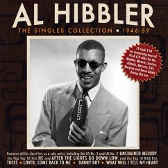 Singles Collection 1946-59 - Hibbler,Al