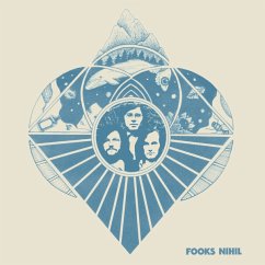 Fooks Nihil - Fooks Nihil