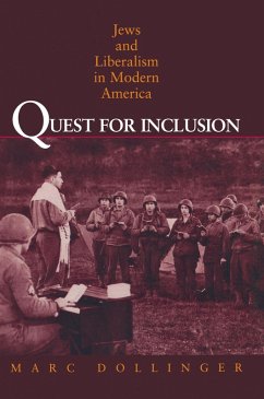 Quest for Inclusion (eBook, ePUB) - Dollinger, Marc