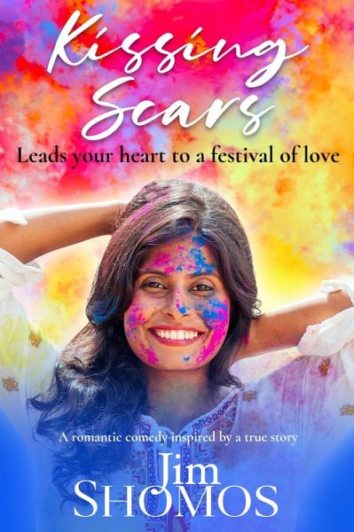 Kissing Scars (eBook, ePUB) Kissing Scars (eBook, ePUB)