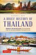 Brief History of Thailand (eBook, ePUB) - Bild 1