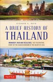 Brief History of Thailand (eBook, ePUB)