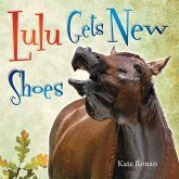 Lulu Gets New Shoes (eBook, ePUB)