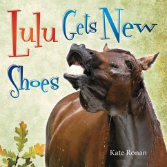 Lulu Gets New Shoes (eBook, ePUB) - Ronan, Kate