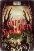 Cult of the Spider Queen (eBook, ePUB)