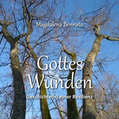 Gottes Wunden (MP3-Download) - Bennato, Magdalena