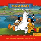 Folge 7: Schneeball in Gefahr (Das Original-Hörspiel zur TV-Serie) (MP3-Download)