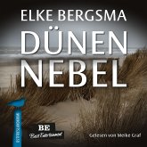 Dünennebel - Ostfrieslandkrimi (MP3-Download)