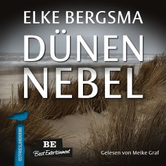 Dünennebel - Ostfrieslandkrimi (MP3-Download) - Bergsma, Elke