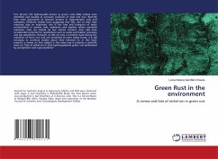 Green Rust in the environment
