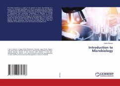 Introduction to Microbiology - Hassan, Isiaka