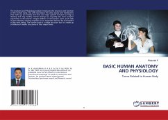 BASIC HUMAN ANATOMY AND PHYSIOLOGY