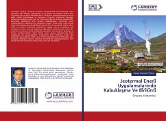 Jeotermal Enerji¿ Uygulamalarinda Kabukla¿ma Ve Bi¿ri¿ki¿nti¿ - Ozturk, Hasan Huseyin