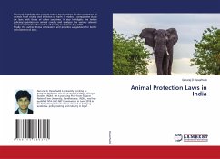 Animal Protection Laws in India