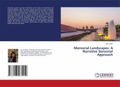 Memorial Landscapes: A Narrative Sensorial Approach