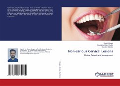 Non-carious Cervical Lesions