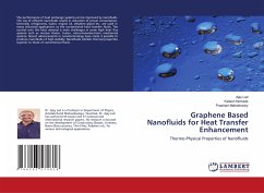 Graphene Based Nanofluids for Heat Transfer Enhancement