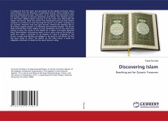 Discovering Islam - Esmael, Feisal