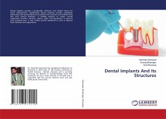 Dental Implants And Its Structures