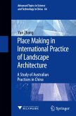 Place Making in International Practice of Landscape Architecture: A Study of Australian Practices in China