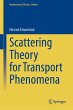 Scattering Theory for Transport... - Bild 1