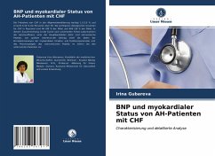 Cover BNP und myokardialer Status von AH-Patienten mit CHF