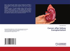 Cancer after kidney transplantation