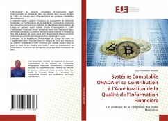 Système Comptable OHADA et sa Contribution à l¿Amélioration de la Qualité de l¿Information Financière - NGUANGU NGIMBI, Vital