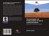 Technologies de l'information et de la communication