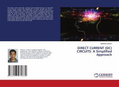 DIRECT CURRENT (DC) CIRCUITS: A Simplified Approach