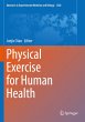 Physical Exercise for Human Health - Bild 1