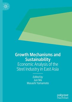 Growth Mechanisms and Sustainability