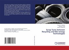 Scrap Tyres between Recycling and Bio-energy Technologies - Soliman, Fouad A. S.;Mira, Hamed I. E.;Mahmoud, Karima A.