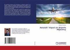 Aerosols¿ Impact on Airports Adjacency