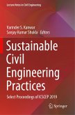 Sustainable Civil Engineering Practices