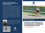 Freude an der Bewegung, Persönlichkeit, Stimmung und Speichel-Cortisol