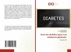 Suivi du diabète type 2 en médecine générale