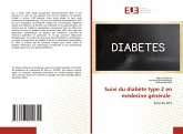 Suivi du diabète type 2 en médecine générale